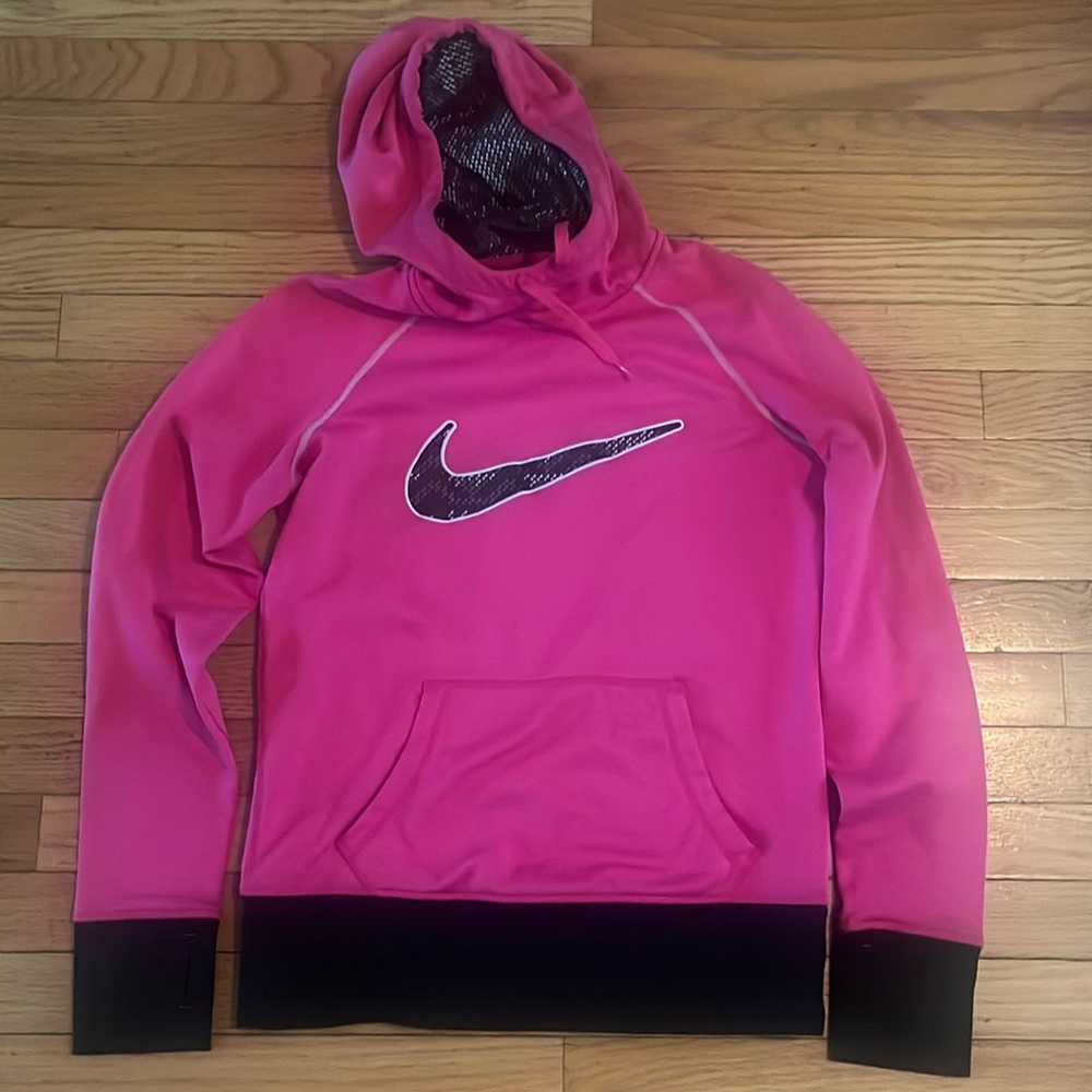 Nike hoodie